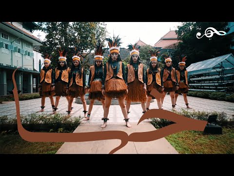 Jamaet Khair - Khasa  [Official Video] / جماعة خير - خسا