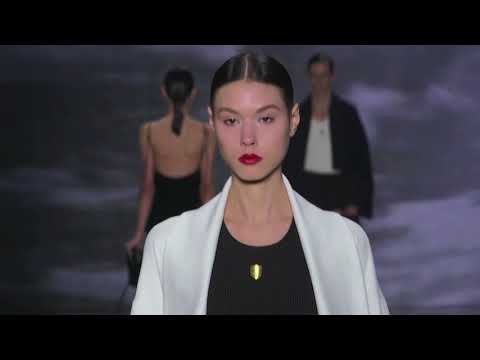 Osklen | FW 16 Golden Spirit SPFW