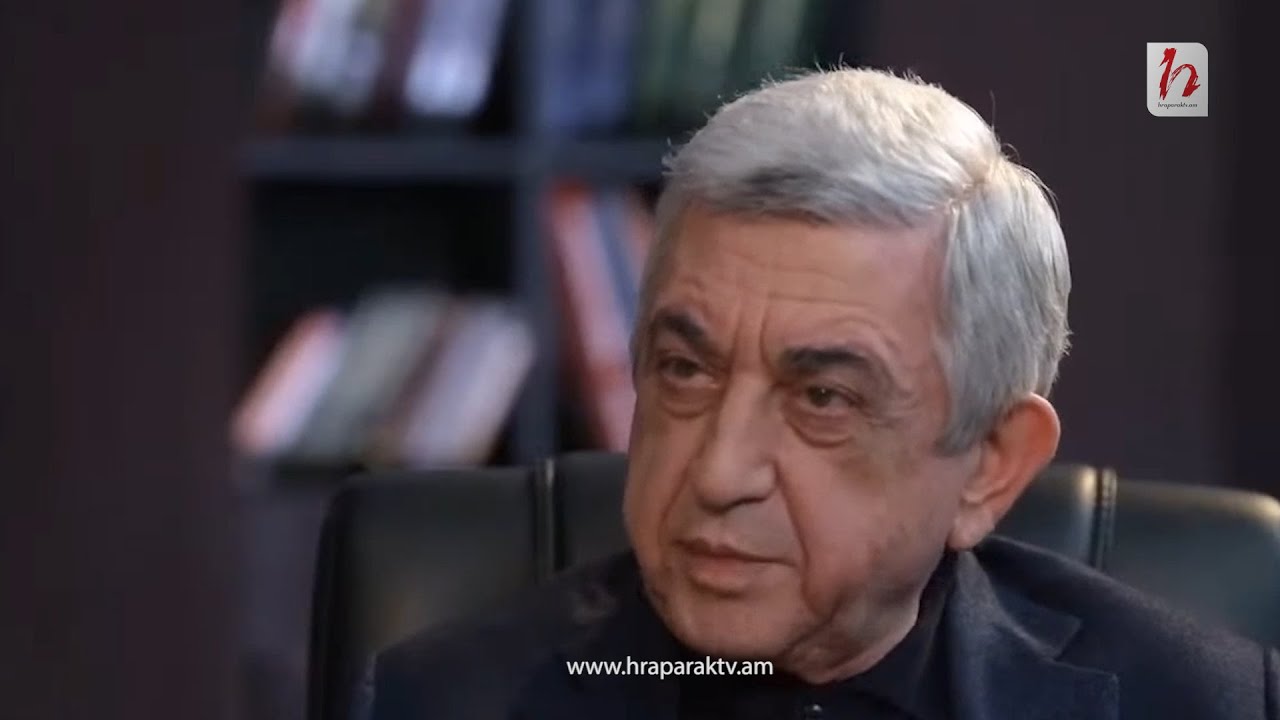 Նախկին նախագահները պատրա՞ստ են հեռանալ ասպարեզից