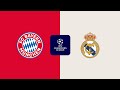 Real Madrid vs Bayern Munich 2-2 ExtendedHighlights & All Goals 2024 Vini Goal 👑👑👑