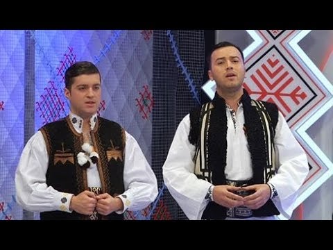 Alexandru Bradatan si Paul Ananie - Preasfanta Maica si Fecioara (priceasna) 2018