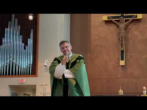 Bist du ein langweiliger Katholik? Dieser Priester sagt: Nimm dein Kreuz auf und tu etwas!