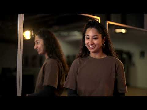 HipHop & Health - move, eat, stay fit