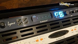 Video thumbnail for Lynx Aurora(n) Series | Part 2: A Deeper Dive by soundpurestudios