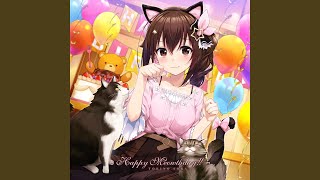 Cover art for Happy Meowthday!!