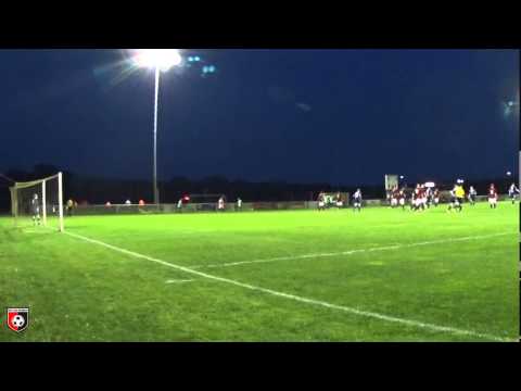 USC Bad Blumau-Pircha Tore