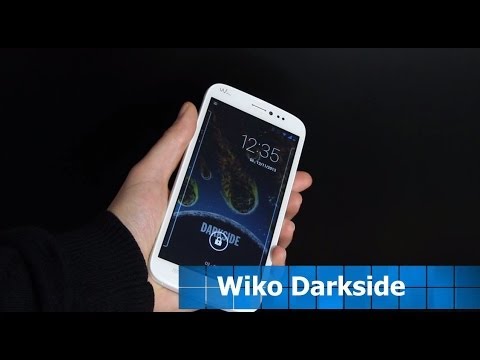 Wiko Darkside im Test [HD] Deutsch