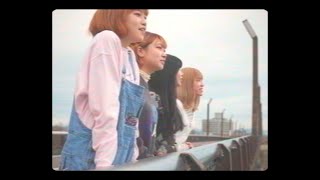 ハク。” 直感way ” Official Music Video