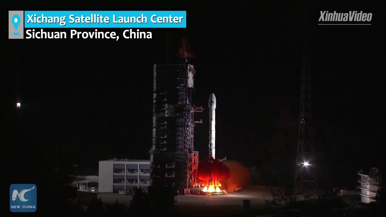 Watch the Launch