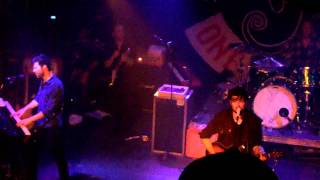 Taking Back Sunday-Existentialism on Prom Night (Straylight Run cover)