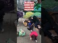 The Bronx is turning into Kensington Philadelphia with it’s major drug problem