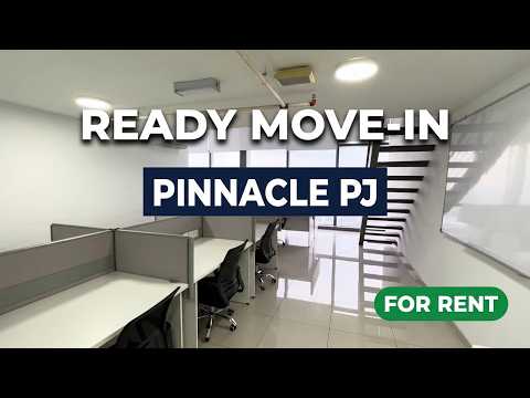 Office for Rent in Pjs 52 (Petaling Jaya) - Johann Paul Gregory - PropertyGuru.com.my