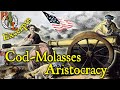 Excerpts: The American Revolution and the Cod-Molasses Aristocracy
