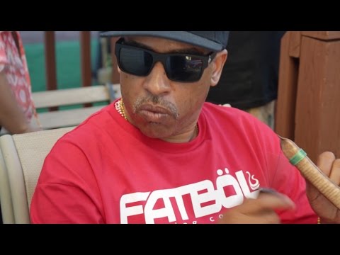 Willie Bobo - Dig My Feeling (Official Video)