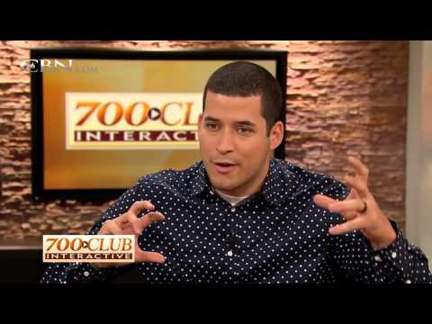 700 Club Interactive: Christianity: Not What You Think – October 23, 2015