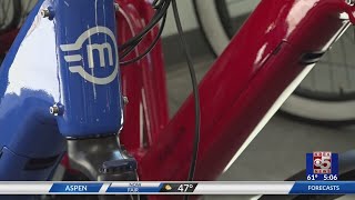 State-wide E-bike tax credit now in effect