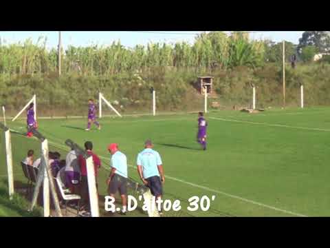 3era División - 11ª Fecha Torneo Apertura 2018 Wanderers 0 - Defensor Sp 3