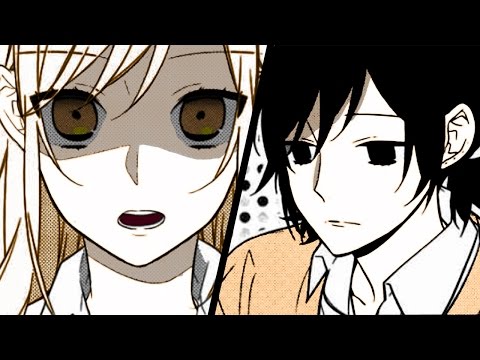 Horimiya ホリミヤ Chapter 38 Manga Review - Emotional Chapter