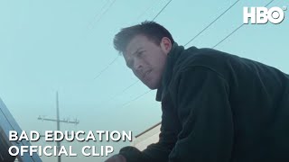 Jimmy Character Spot