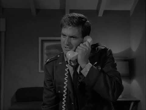 1x11 Ai Confini Della Realtà (The Twilight Zone) pt.4 - Quando il cielo fu aperto