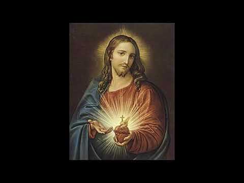 Sanctissimi Cordis Domini Nostri Jesu Christi - Graduale - Dulcis Et Rectus