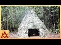 Primitive Technology - Uusi tontti käyttöön