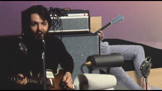 Me &amp; The Beatles - Commonwealth (Peter Jackson Extended Cut)