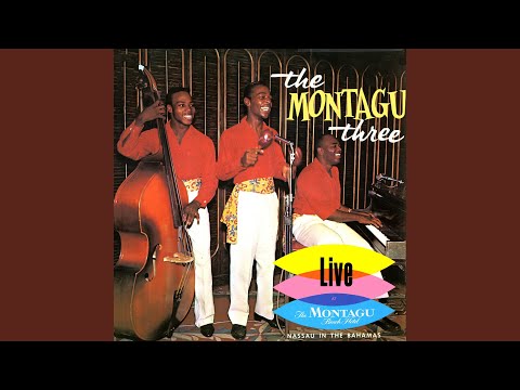 The Sand and the Sea