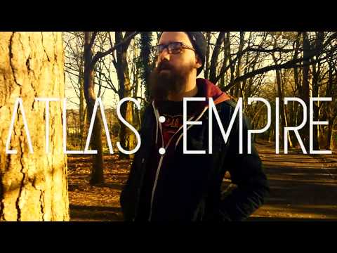 Atlas : Empire - Gethsemane