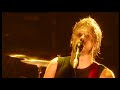 Foo Fighters - Cold Day In The Sun (Live At TITP July 2005)