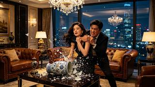 富家千金为穷小子倾尽所有，竟遭其仇恨报复，结局炸裂！#drama #短剧 #女频 #film #复仇 #短剧全集 #爱情