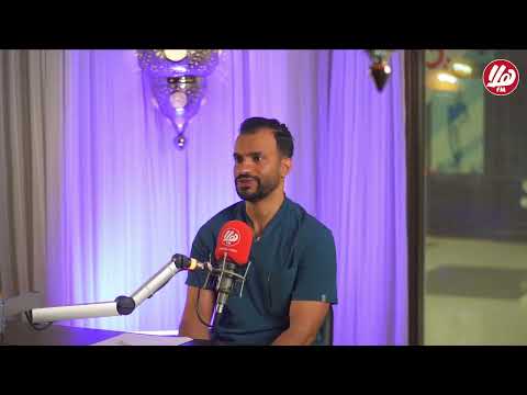 الفصاد العلاجي.. تخصص دقيق لإنقاذ الأرواح في هلا من السلطاني 