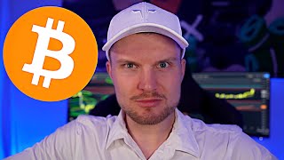 💣BITCOIN: The BOMB is TICKING NOW!!!