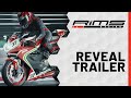 Gameplay-Video von Rims Racing  Nintendo Switch
