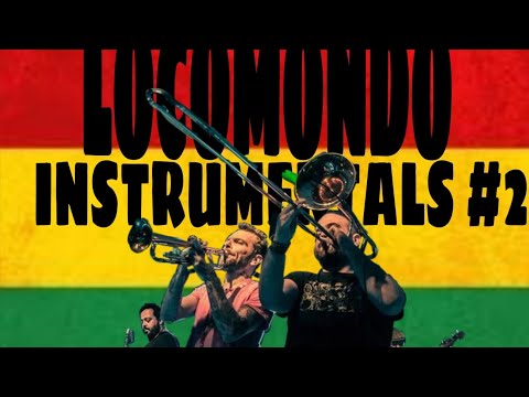 Instrumentals by Locomondo (Non-Stop) #2 | #instrumentals 
