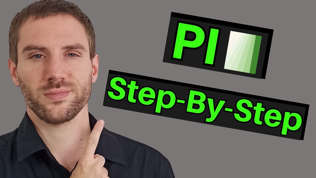 pi tutorial