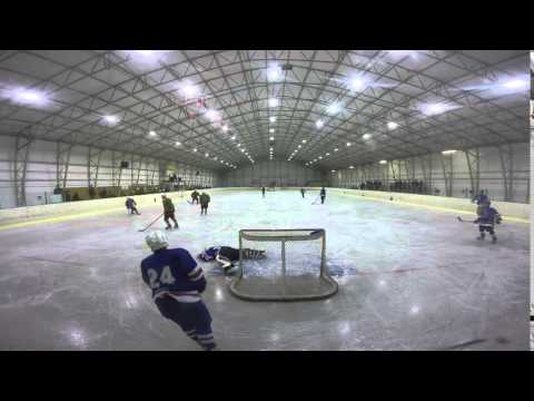 JIlves 2 - MHT, ottelurangaistus