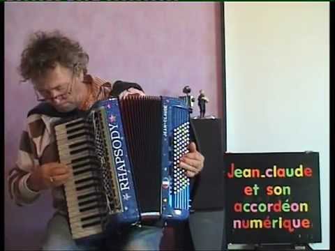 pot pourri improvisé de musiques bretonnes jean claude898