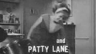 Patty Duke Show Intro