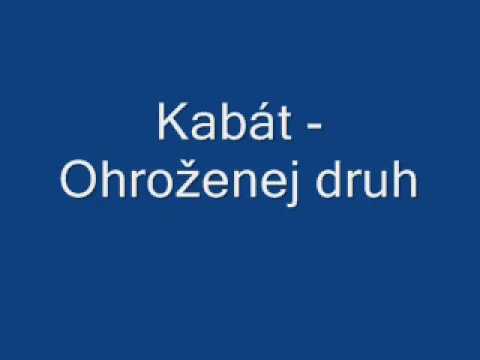 Ohroženej druh.wmv