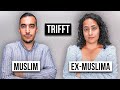 MUSLIM trifft EX-MUSLIMA | Das Treffen