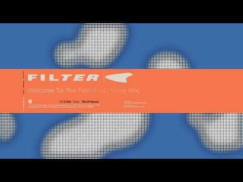 Video thumbnail for Welcome to the Fold (Freq Nasty Mix)