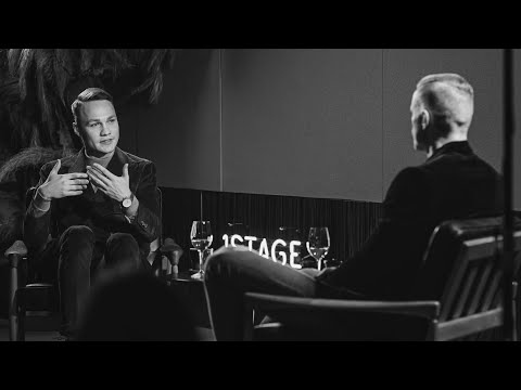 1STAGE VESTLUS #17 - Ants Rootslane