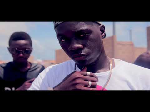 BIG TO ELIMANO MERLO 2 VIDEO OFFICIELLE (Prod By ELFA MUZIK)