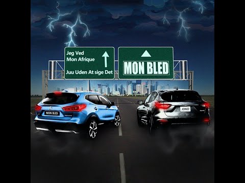 Jonez - Juu Uden At Sig Det (Official Audio)