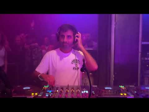 Guy J, Brigade & Acud - Meet Me On Pluto, Thuishaven Zomer 29-05-2022