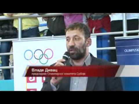 tradicionalne sportske igre