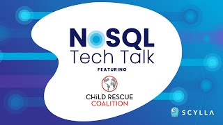 Child Rescue Coalition: Protecting Children Through Technology