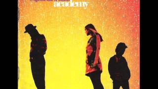 Lowlands ~ The Dream Academy