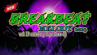 Download lagu DJ BREAKBEAT FULL MELODY 2023 #breakbeat #breakbeatindonesia #breakbeatmelody #2023 mp3